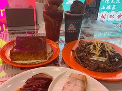 -澳门陈光记烧味饭店(万象城店)