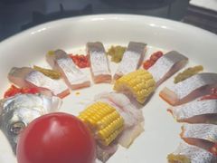-阿财老铺·凤阳土菜馆