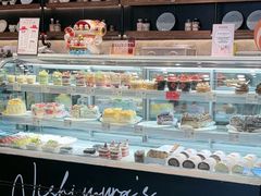 -西村叔叔的店·面包·甜品·蛋糕(清河万象汇店)