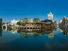 -赤坎·广东华侨国际旅游度假区