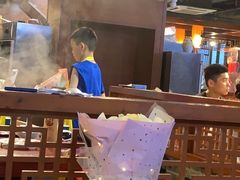 -蜀家渝重庆火锅(南屏街店)