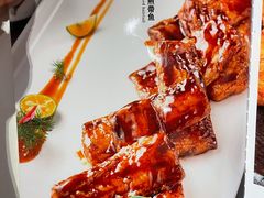 -海富门·带鱼·淮扬菜·粤菜(甘家口店)