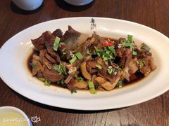 -通安客栈中餐厅·何家小馆