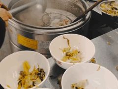 -非遗·爱西干面(小公园总店)