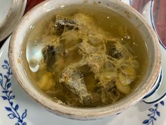 -達揚原味燉品(文明路店)