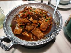 -大鱼徽州·寻味徽菜(星光总店)