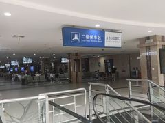 -上海长途汽车客运总站