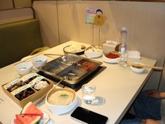 -海底捞火锅(劲松店)