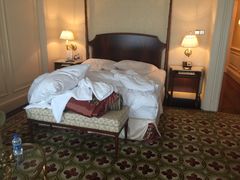 -广州富力丽思卡尔顿酒店