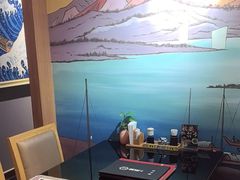 -昱匠·日本料理(金融街店)