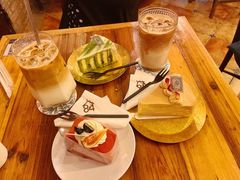 -西关84·History·Art·Cafe
