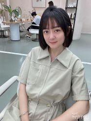 -NANAN美发沙龙