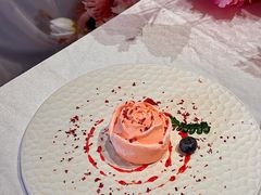 -PARFUM FLORAL花境法餐(南京首店)