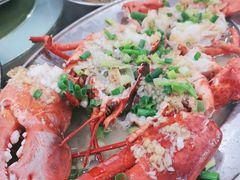 -巽东海鲜大排档(巽寮湾店)