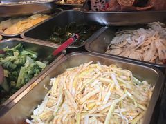 牛肉-王氏现捞(宽窄巷子2.0直营店)