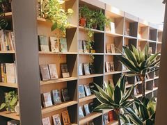-魔方城市书房(中街益田店)
