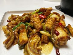 -阿忠食坊大排档·20年老店(万象城店)