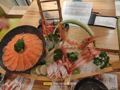 -Sushi Love 创意寿司(丽影广场店)