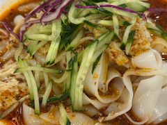 -新粤新疆菜清真餐厅(拱北店)