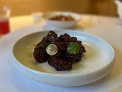 -玫瑰厅上海菜(兴国路店)