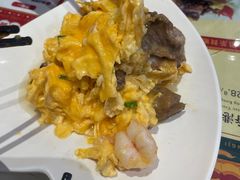-龙记·香港茶餐厅(海上世界店)