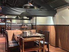 -捞王锅物料理(凯旋路店)