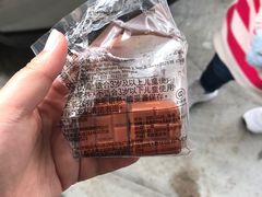 -麦当劳(百联西郊购物中心店)
