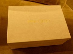 -JIMMY CHOO(海港城精品店)