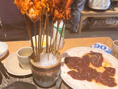 -映山红鲜货火锅(鱼嘴店)