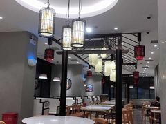 大堂-德克士(前门店)