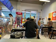 -梅溪·小伙子干挑面(安吉总店)