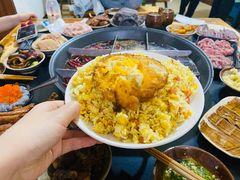 -肥龙火锅(南坪店)