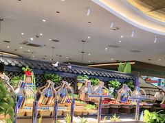 -额尔敦·品质自助(摩尔城店)