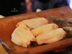 -碳说品道.瓦片烤肉.海鲜烧烤(中华路店)