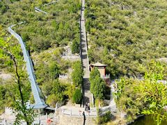 -鹤壁淇县云梦山