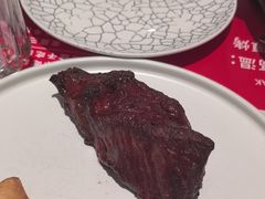 -赤火牛排(金狮广场店)