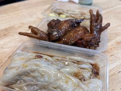 -山水肠粉(盐田店)
