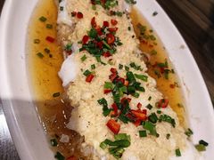 蒜蓉巴沙鱼-淮扬楼(千鹤湖店)