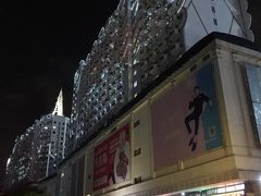 -宝龙广场(福州台江店)
