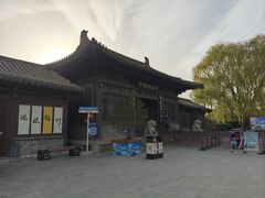 -赵州桥景区