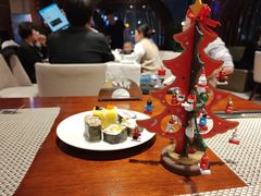 -深圳万悦格兰云天大酒店