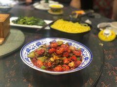 -功夫小龙虾·烧烤·江湖菜(金沙洲店)