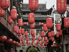 -乾州古城