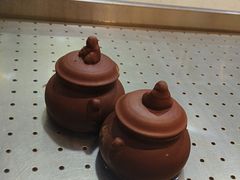 佛跳墙-长沙三景韦尔斯利酒店·Oval全日制餐厅自助餐