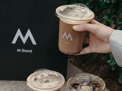 -M Stand(深圳南山欢乐颂店)