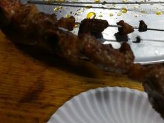-胡犇嗲单车烧烤(坡子街店)
