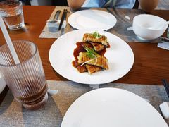 -自如ZSPACE四合院艺术餐厅