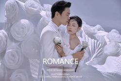 -摩玛婚纱摄影(杭州店)