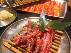 -西塔老太太泥炉烤肉(龙湖北苑天街店)