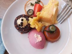 -怡咖啡·自助餐·西安香格里拉